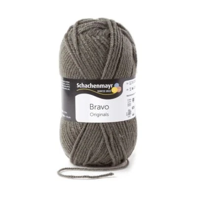 BRAVO von Schachenmayr - LODEN (08347) - 50 g / ca. 133 m Wolle - Bild 1 von 4