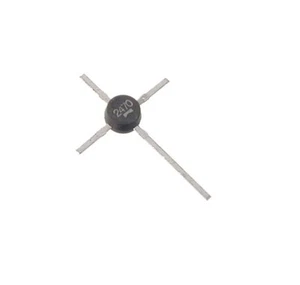 2SC2470 HITACHI TRANSISTOR C2470 (LOT OF 2) ''UK COMPANY SINCE1983 NIKKO'' - Picture 1 of 1