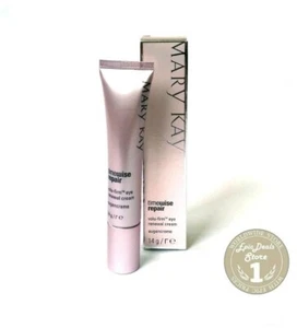 Mary Kay TimeWise Repair Volu-Firm Eye Renewal Cream Fast & 🆓 🚚 - Picture 1 of 4