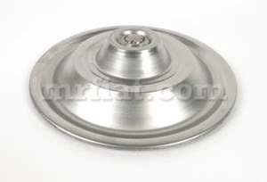 Fiat 600 Jolly Wheel Cap New - Picture 1 of 1