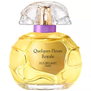 Houbigant Paris Eau de Parfum women quelques fleurs royale collection privee 541 - Picture 1 of 3