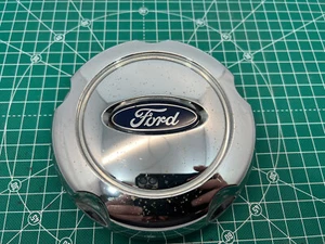 OEM 2001-2005 Ford Explorer Chrome Hubcap Center Cap Factory. A1 - Picture 1 of 7
