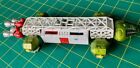 Dinky 359 Space 1999  Eagle Transporter (Green)