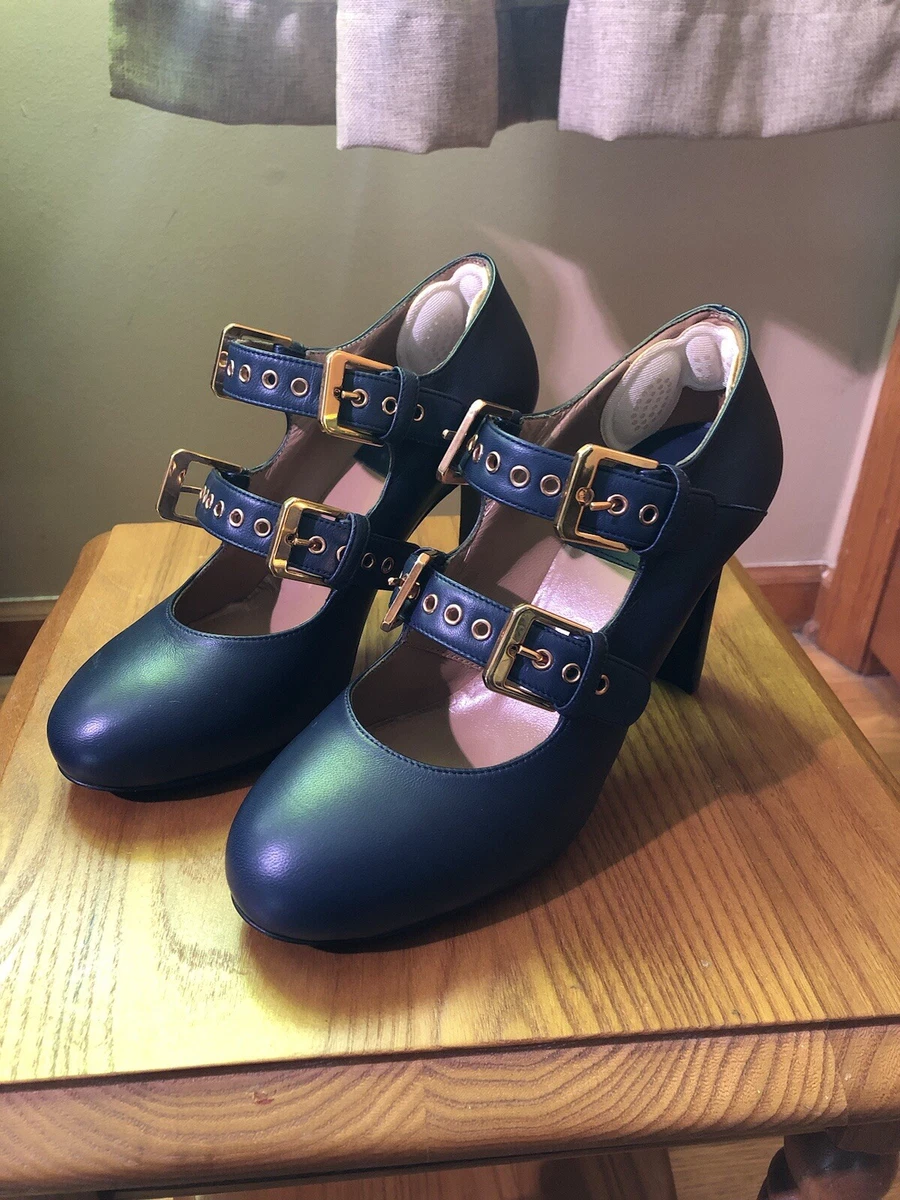 Blue Women's Laurence Dacade for sale | eBay