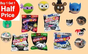 Bolsas ciegas MyMoji compra 1 Obtén 1 50% de descuento - Imagen 1 de 7