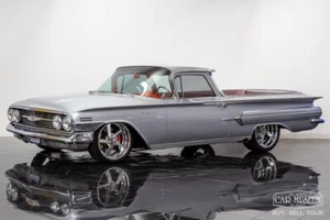 1960 Chevrolet El Camino - Picture 1 of 40