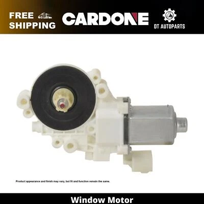 For 2012-2017 Ford Expedition Window Motor Front Right Cardone 2013 2014 2015 - Image 1 of 4