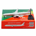 1:400 Jc Wings India Government Boeing B777-300Er Diecast Models Vt-Alw Aircraft