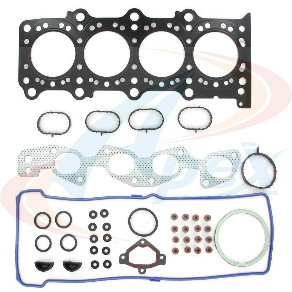 Conjunto de junta de cabeça de cilindro do motor AHS7015 compatível com 2007 Suzuki SX4 2.0L-L4 - Imagem 1 de 1