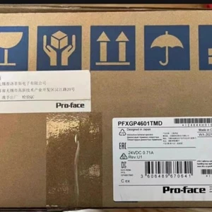 PFXGP4601TMD New Sealed Pro-face Touch Screen Panel PFXGP4601TMD - Picture 1 of 4