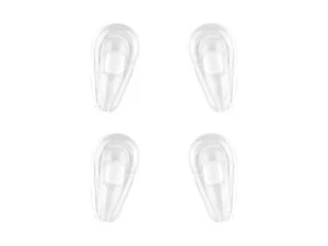 Vonxyz Ersatz Gummi Nasenpads für Oakley Contrail OO4147 Sonnenbrille - Opts - Bild 1 von 7