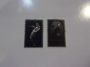 USA Used, 2012, Scott #4692-93 Forever Musicians (Set of 2), Scott #4692-93 - Picture 1 of 1