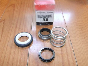 Robin Mechanical Seal part # 0111153 NEW GENUINE ROBIN KOSHIN ROBIN MAKITA - Picture 1 of 2