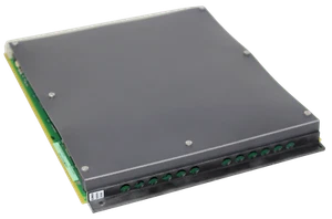 Siemens Hipath 3800 S30810-Q2225-X100-9 SLMAE8 Subscriber Line Module Analogue - Picture 1 of 3