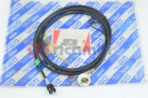 CAVO ANTENNA ORIGINALE FIAT BRAVO BRAVA MAREA FIAT 7767804 51726405 - Imagen 1 de 4