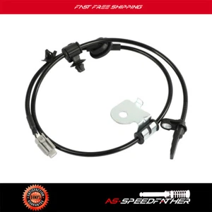 For Subaru Forester Impreza XV Crosstrek ABS Speed Sensor Front Left ALS2520 - Picture 1 of 11