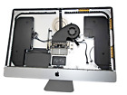 27" Apple iMac A1419 Rear Housing shell Back Case Panel 923-0008 Lat 2014, 2015 