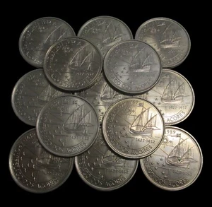 PORTUGAL 100 ESCUDOS DISCOVERY OF AZORES SHIP 1989 KM 648 - Picture 1 of 3