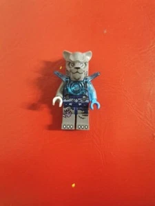 LEGO Legends of Chima Minifigure Stealthor 70146 70143 70135 391507 - Picture 1 of 7
