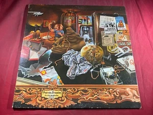 L4-60 THE MOTHERS Over-Night Sensation ... 1973 - Picture 1 of 8