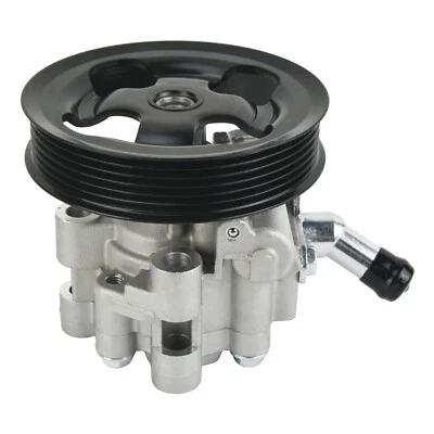 Bomba de dirección asistida 21-5351 para 2001 2002 2003 2004 2005 2006 Lexus LS430 Foto 1 de 4