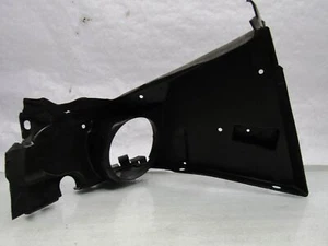 BMW E38 7er 94-01 735i Motorabdeckung oben rechts LH Luftführung Luftführung - Bild 1 von 5
