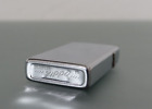 Vintage Zippo Lighter 1974 date code good snap closure - for service or repair