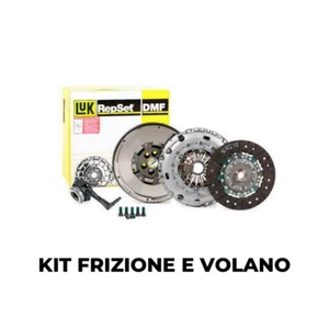 Kit Frizione + Volano per Skoda Octavia III Combi 5E5 2.0 TDi RS 135 Kw 184 Hp - Imagen 1 de 3