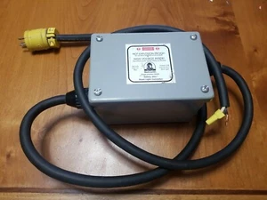 Galaxy 301 Blast Light Converter powers one BlastMaster (grey) - Picture 1 of 6