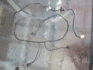 GENUINE VY VZ SEDAN REVERSE SENSOR HARNESS ASM - PART # 92162892 - Picture 1 of 7