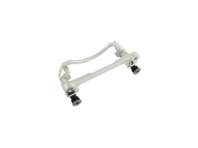 适用于 2011 - 2014,2016 - 2018 Ram 3500 制动卡钳支架前拖把 77767NCCJ — 第 1/2 张图片