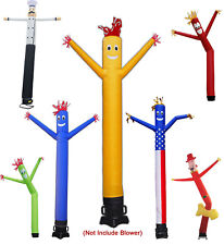 20FT/6M 10FT/3M Inflatable Advertising Air Wind Tube Puppet Sky Wavy Man Dancer