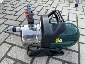 Garten wasserpumpe 220v - Bild 1 von 4