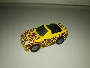 Micro Machines Mercedes-Benz SLK Roadster car Famosa 2003.Extremly rare - Imagen 1 de 7