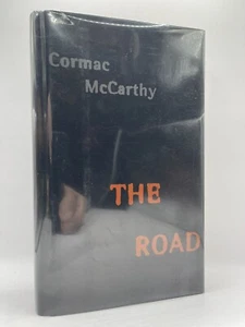 McCarthy, Cormac - THE ROAD - First Edition - Picture 1 of 4