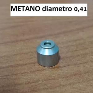 UGELLO METANO PER STUFA A GAS ARGO mod. 1.62ASQ - 246ASQ - 2.78ASQ - 2.98ASQ - Bild 1 von 1