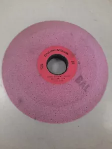 Cincinnati Milacron Grinding Wheel 12A541 G10-VFM 12Y-195- 6 Available - Picture 1 of 5