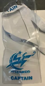 Cordón para boletos de capitán de los Washington Wizards - Imagen 1 de 1