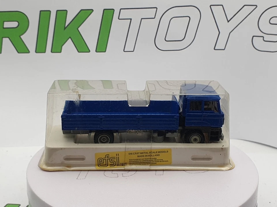 Daf Camion 2 Assi Efsi 1/80 - Immagine 1 di 1