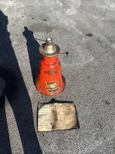 RARE VINTAGE ACRA SPEED WHEEL TIRE BALANCER, Bubble Balancer Model 1040 Manual - Picture 1 of 12