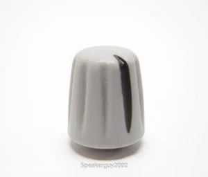 Behringer PPA55BT Knob / Light Grey with Black Indicator - Picture 1 of 2