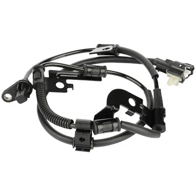 Sensor de velocidade de roda ABS dianteiro e esquerdo Hyundai Sonata 2005-2010 - Imagem 1 de 4