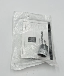 Geräteanschluss Schlauchplatzsicherung Wasserstop für Spül & Waschmaschinen 3/4 - Bild 1 von 2