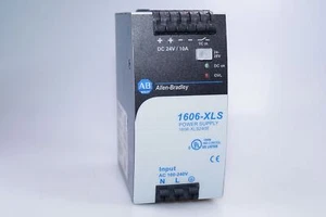 ALLEN BRADLEY 1606-XLS240E Power Supply - Bild 1 von 3