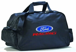 FORD RACING SPORTTASCHE BAG Reise Mondeo Ka Focus Fiesta Puma C-Max Flagge - Bild 1 von 1
