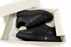 T+ Alexander McQueen Sneaker Black Men’s shoes - Picture 1 of 7