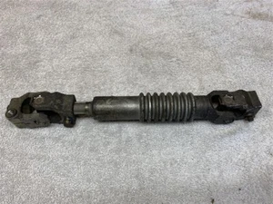 Ferrari 430 Lower Steering Shaft & UK Ferrari F430 Lower Steering Shaft & UJ - Picture 1 of 8
