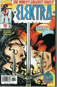 ELEKTRA Nr. 13 (ORIGINAL American Verzeichnis) - Bild 1 von 1