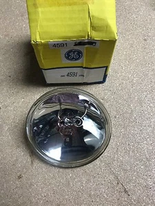 GE 4591, DAMAR 03077A, GE 4591, 24882 - Picture 1 of 1