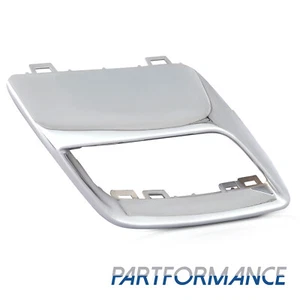 For Volkswagen Atlas 2018-2023 Bumper Exhaust Hole Trim Passenger Side | Rear - Picture 1 of 13